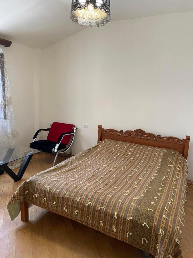 Bed and Breakfast гостевой дом Єреван Екстер'єр фото