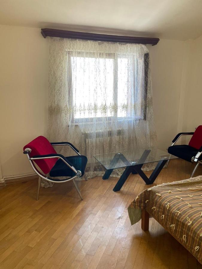 Bed and Breakfast гостевой дом Єреван Екстер'єр фото